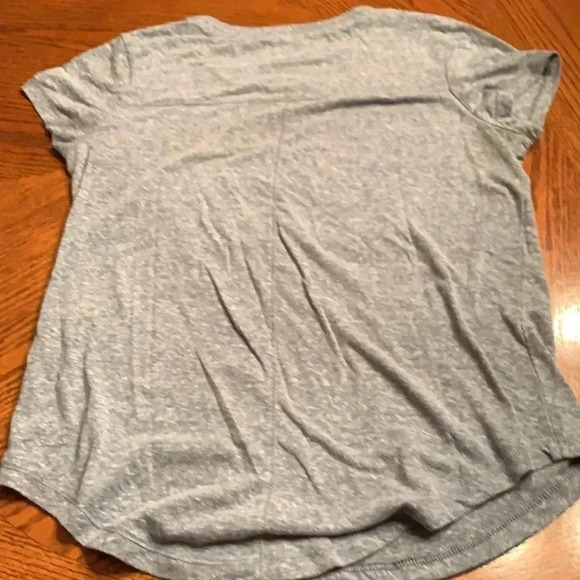 Flip Flops Apple Pie Fireworks & Freedom Tee Shirt - Picture 4 of 5